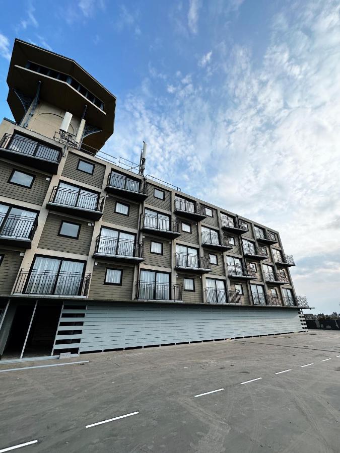 The Atlantis - Tower Apartments Great Yarmouth Bagian luar foto